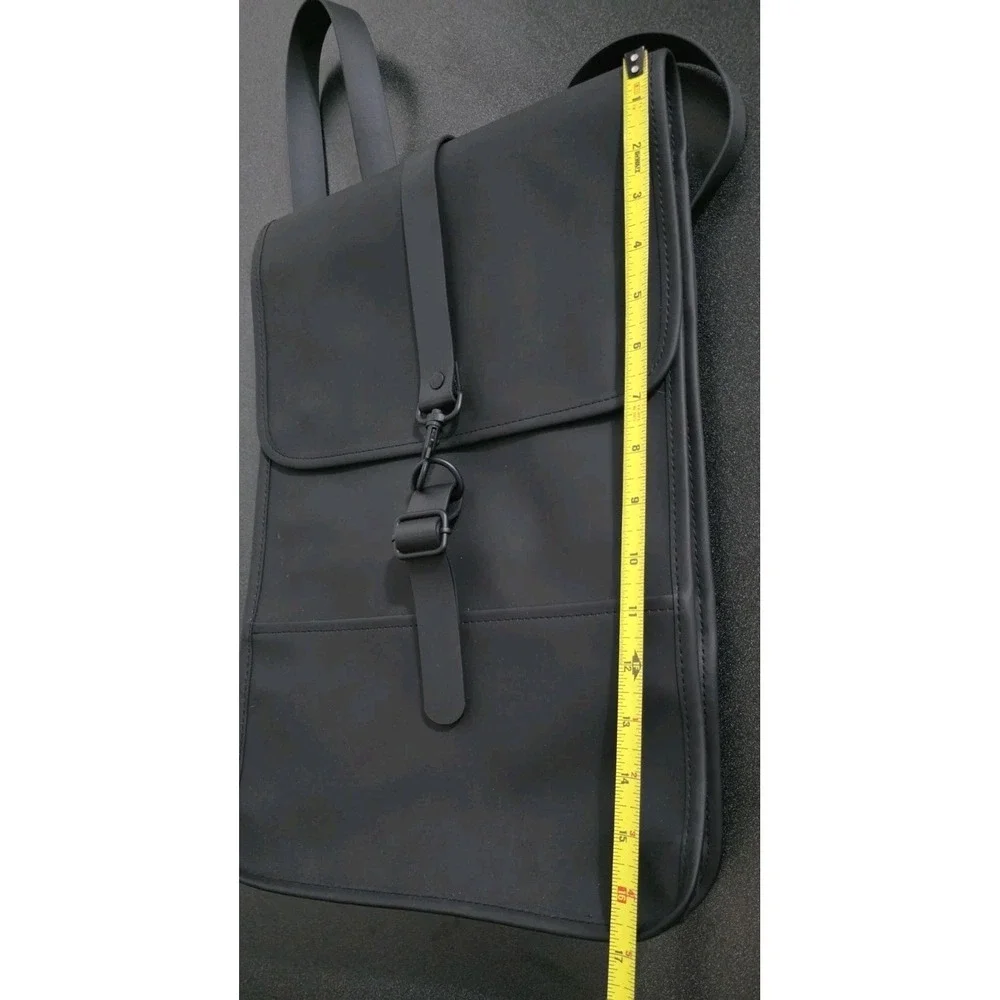 Rains backpack all